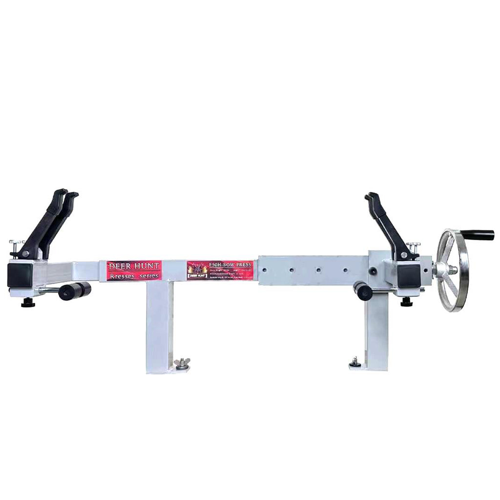 ARCHQUICK ARCHERY NEW COMPOUND BOW PRESS STEEL CONSTRUCTION BOW PRESS