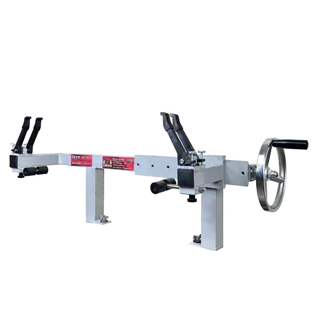 ARCHQUICK ARCHERY NEW COMPOUND BOW PRESS STEEL CONSTRUCTION BOW PRESS