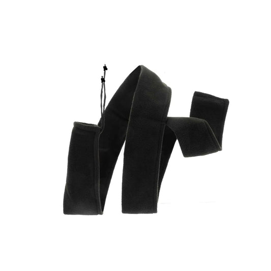 ARCHQUICK Traditional Longbow Fleece Sleeve Soft Case One Piece Bow Hybrid Bow