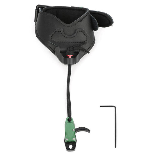 Junxing Compound Bow Releases Index Release Aid