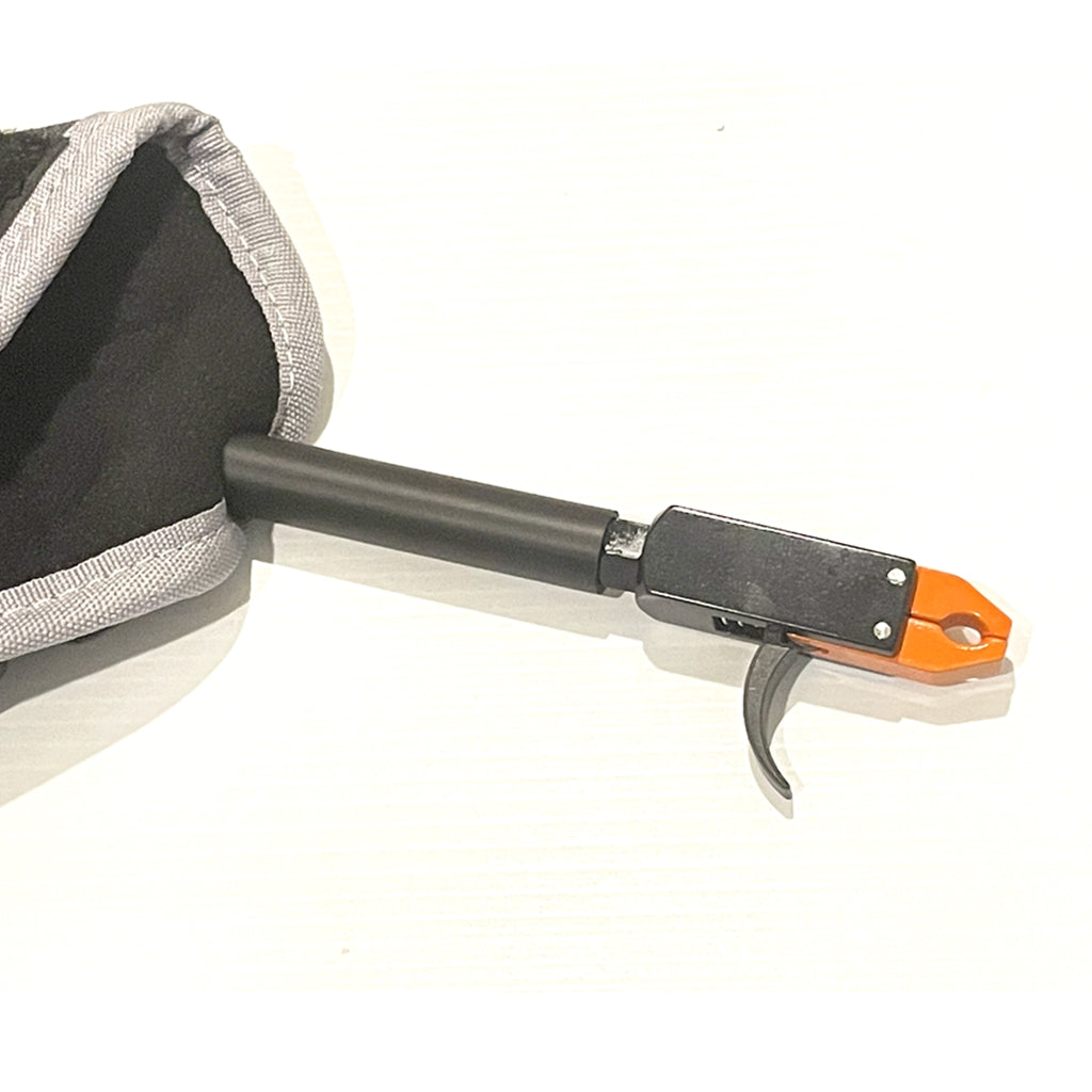 Compound bow Adjustable Release Aid for Compound Bow Hunting Or Target