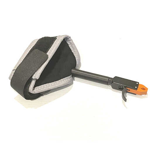 Compound bow Adjustable Release Aid for Compound Bow Hunting Or Target