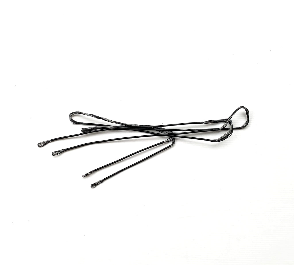 ARCHQUICK Compound Bow JUNXING M128 Replacement Main String / Cable