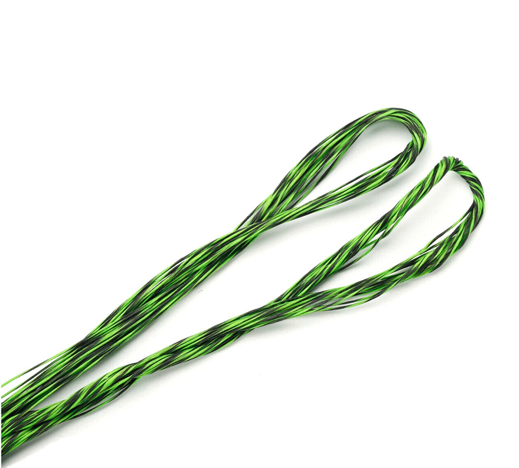 Archquick Archery Recurve Bow Longbow String 16 Strands SIZE FOR BOW LENGTH