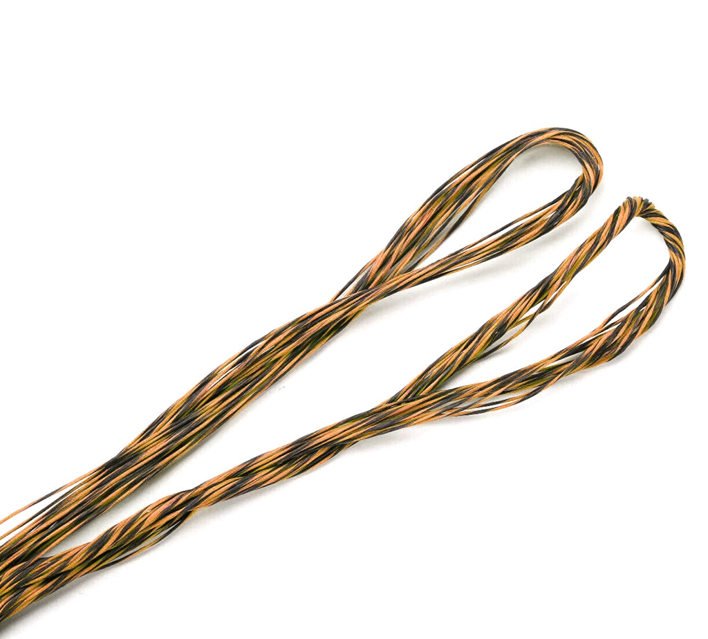 Archquick Archery Recurve Bow Longbow String 16 Strands SIZE FOR BOW LENGTH