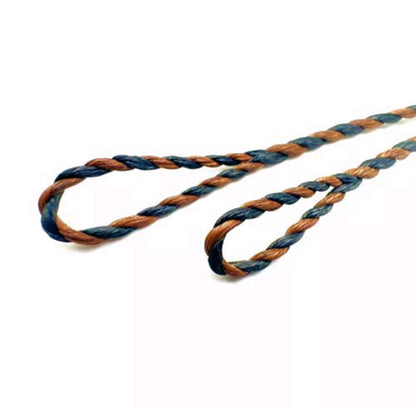 ARCHQUICK Archery Tachyon BCY D97 Recurve Bow Flemish String Twist Longbow 16s
