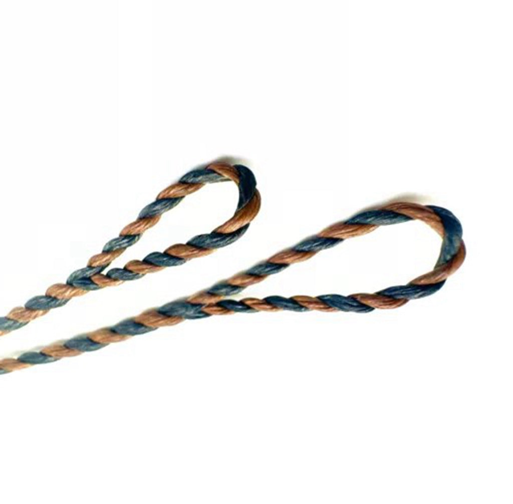 Archery Bow String Flemish Twist Bow String Recurve Bow Longbow Multip ...