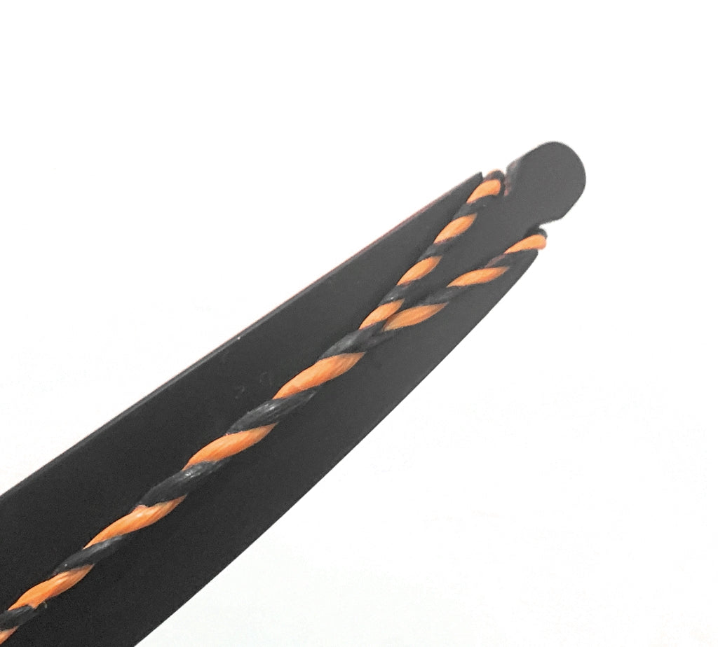 ARCHQUICK Archery Tachyon BCY D97 Recurve Bow Flemish String Twist Longbow 16s