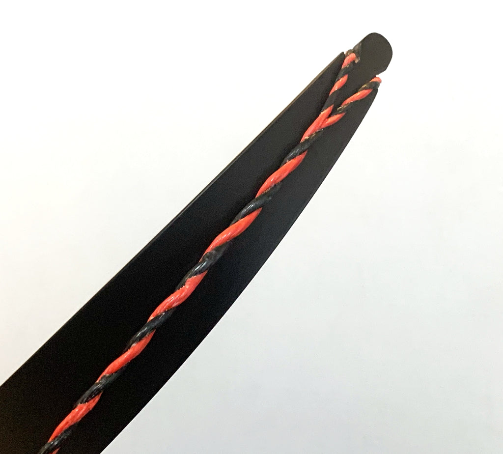 Archery Bow String Flemish Twist Bow String Recurve Bow Longbow Multip ...