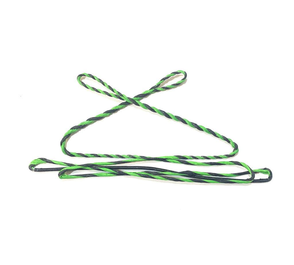 Archery Bow String Flemish Twist Bow String Recurve Bow Longbow Multip ...