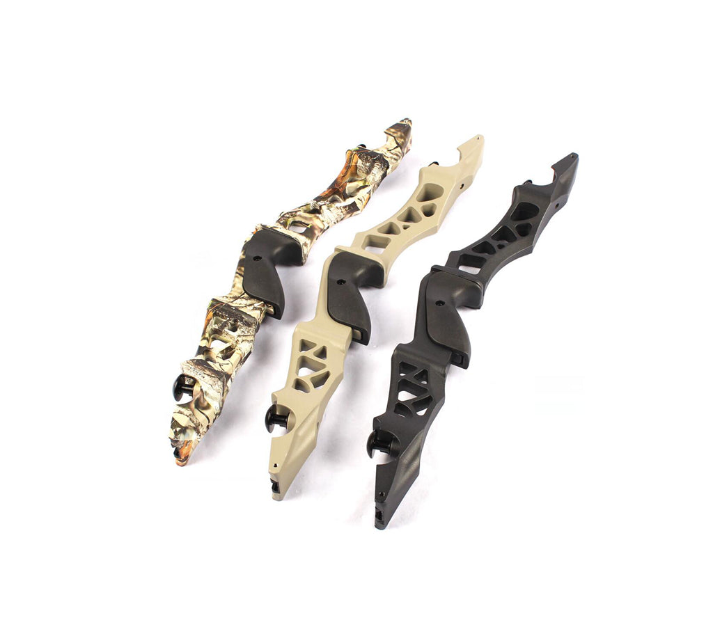 Bow Scope Riser Junxing Recurve Bow RISER 21
