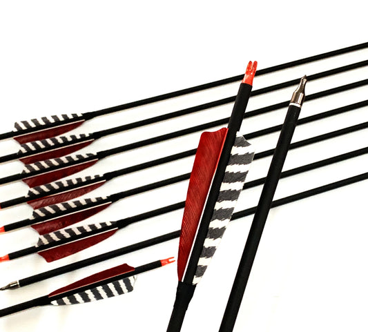 Complete Arrows – Archquick Archery Store