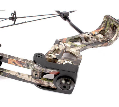 ARCHQUICK Q45 Youth Compound Bow Set 15-45lb Kids Teenager Junior Target Hunting