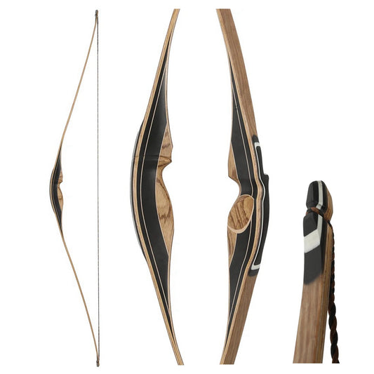 Samick Archery Hybrid Bow VERNA 64" Hunting Target Bow 30-60lbs RH/LH