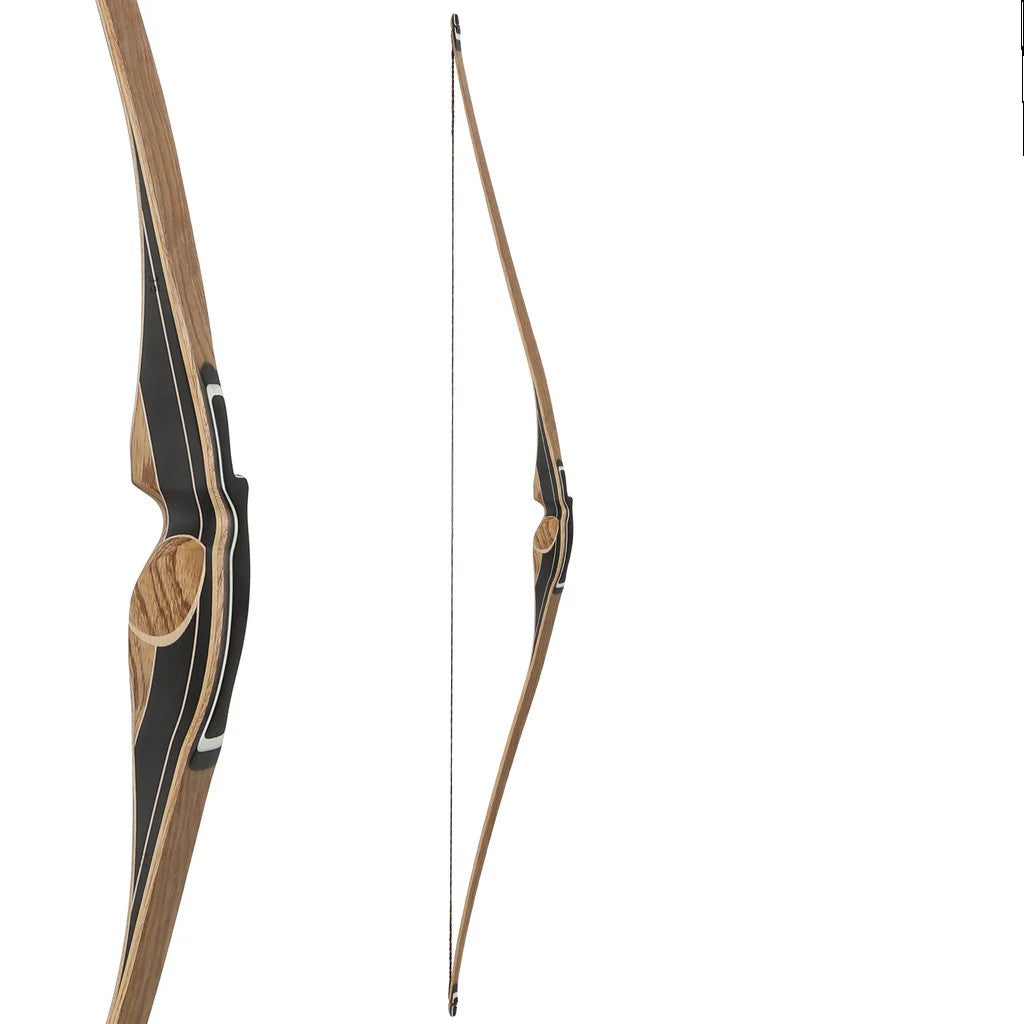 Samick Archery Hybrid Bow VERNA 64" Hunting Target Bow 30-60lbs RH/LH