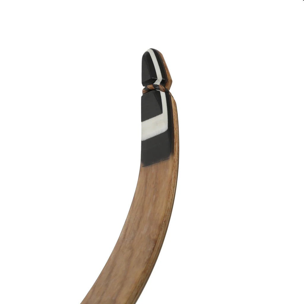 Samick Archery ONE PIECE Bow SPIKEMAN 62" Hunting Target Bow 30-60lbs RH/LH