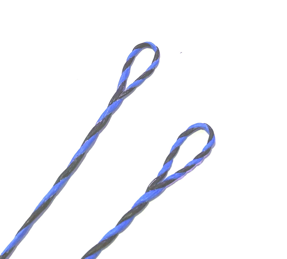 Archery Bow String Flemish Twist Bow String Recurve Bow Longbow Multip ...