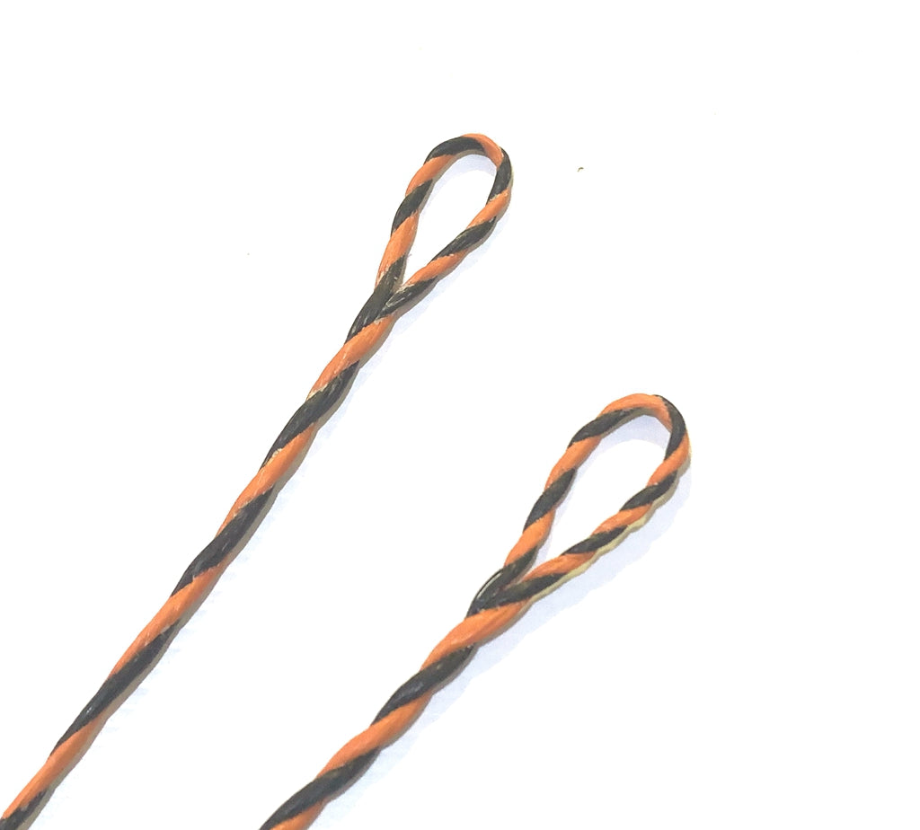 Archery Bow String Flemish Twist Bow String Recurve Bow Longbow Multip ...