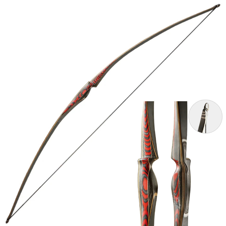 Long Bows – Archquick Archery Store