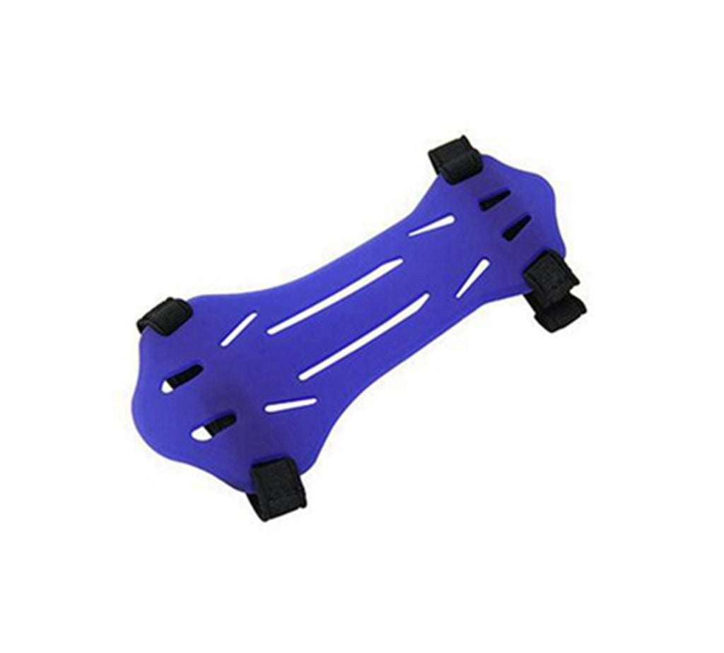 Archery Arm Guard Compound Bow Recurve Bow Arm Protection 2 Strap Shooting Gear