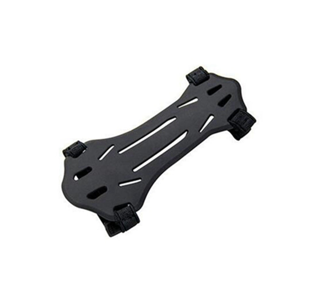 Archery Arm Guard Compound Bow Recurve Bow Arm Protection 2 Strap Shooting Gear