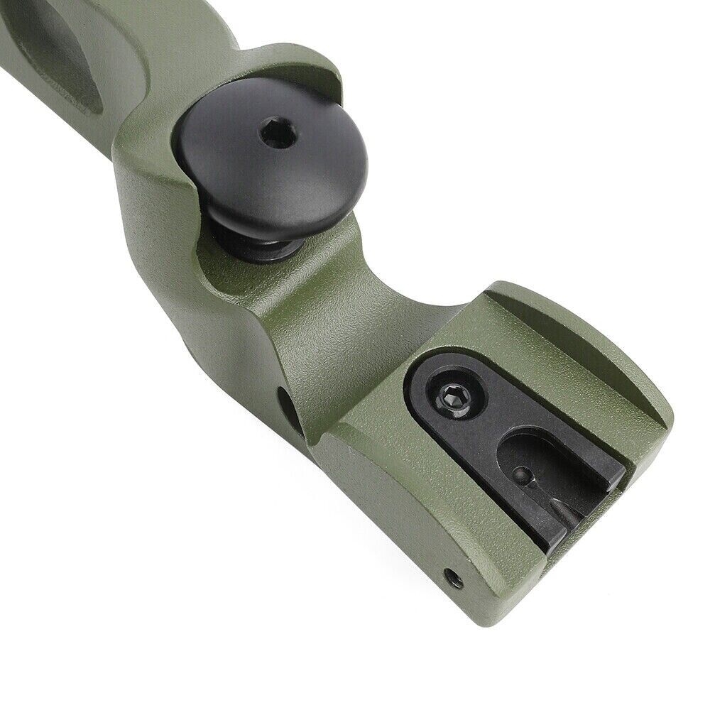 Junxing Archery Taow H1 62" ILF Hunting Recurve Bow 30-60lbs RH