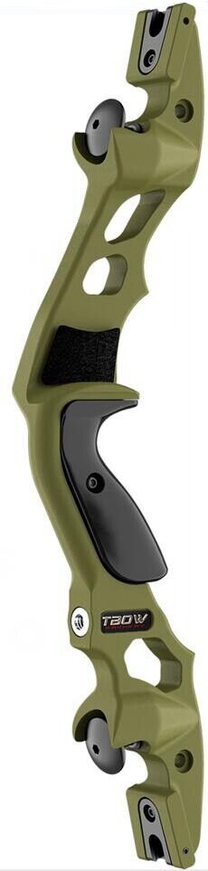 Junxing Archery Taow H1 62" ILF Hunting Recurve Bow 30-60lbs RH