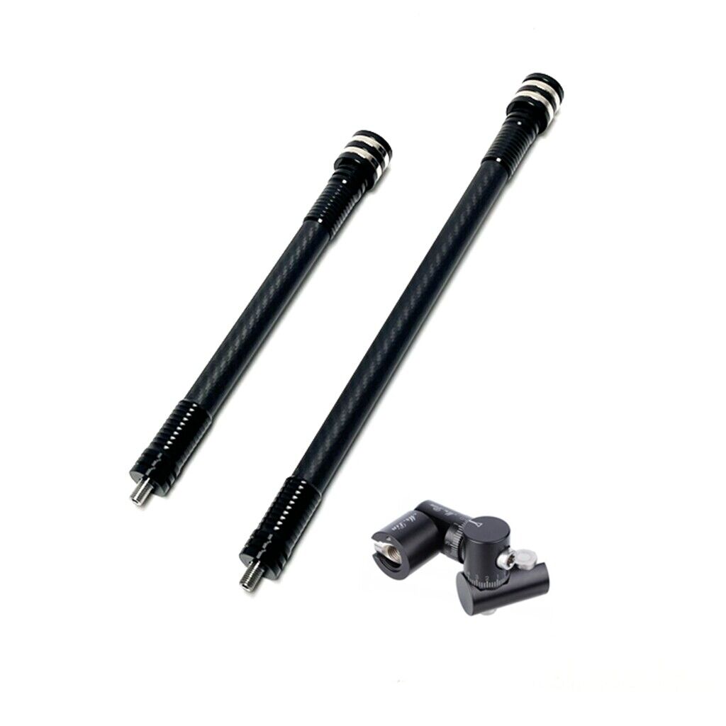 ARCHQUICK Compound Bow Stabilizer For Hunting 3D Archery