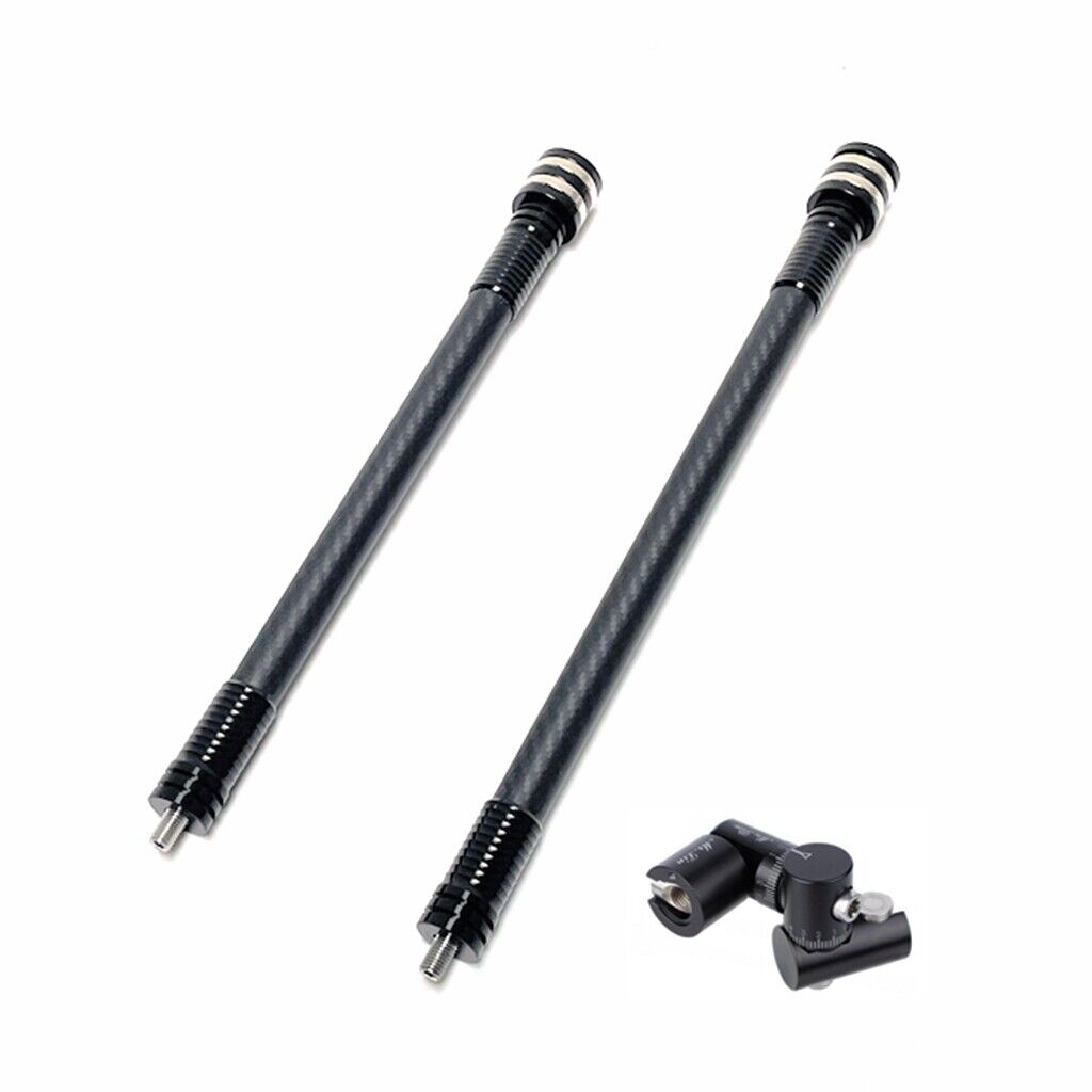 ARCHQUICK Compound Bow Stabilizer For Hunting 3D Archery