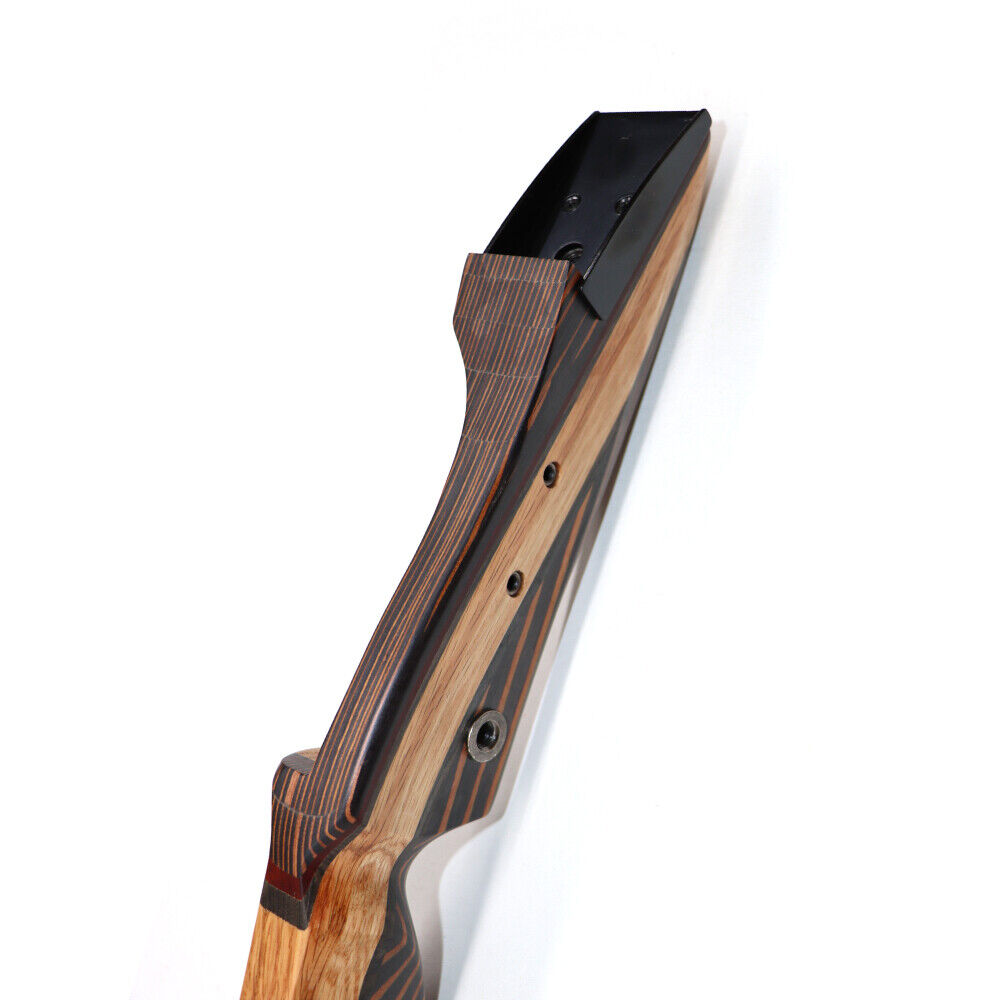 Old Mountain Archery Neos 62" Takedown Recurve Bow for Hunting Target  25-60lb