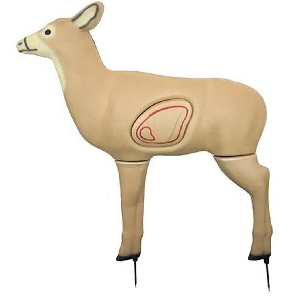 Archquick 3D Target Deer Compound Bow Recurve Bow Practice