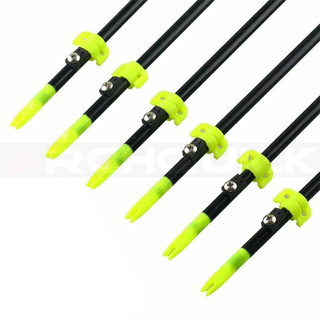 Archquick Archery Bow Fishing Arrows Hunting Bowfishing Compound bow Recurve Bow