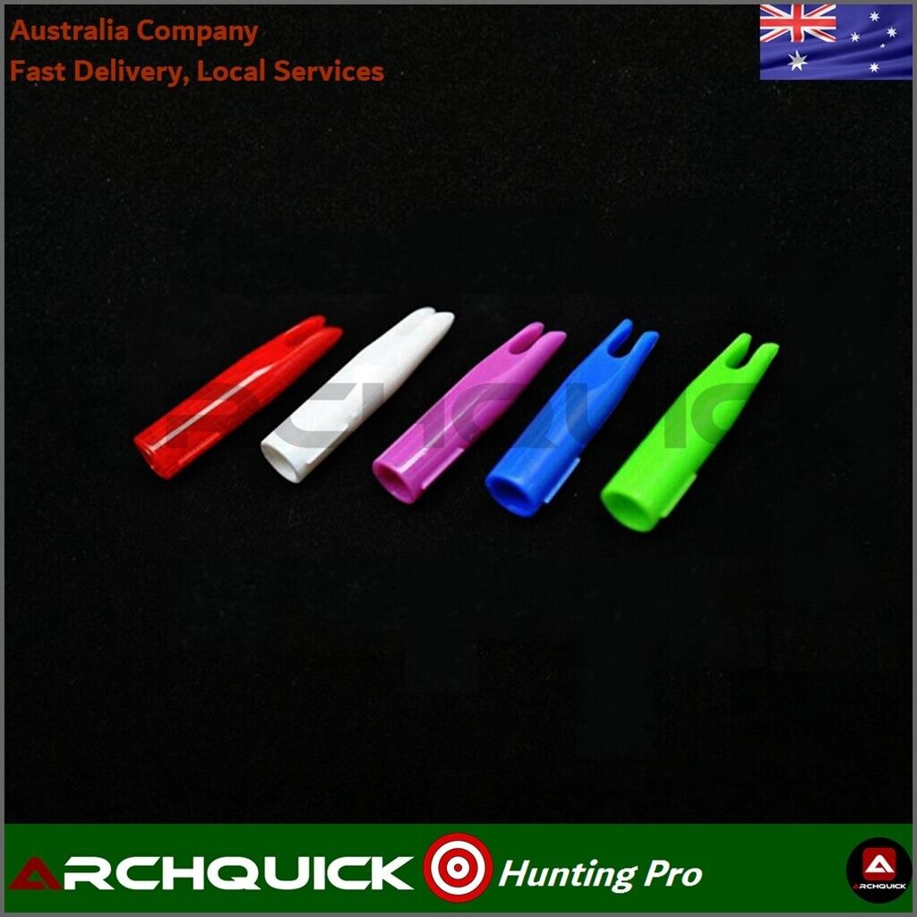 ARCHQUICK Archery Bow Fishing Arrows set Compound Recurve Bow Hunting Bowfishing