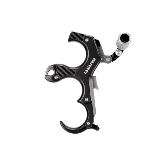 LWANO Genesis Thumb Release Compound Bow Thumb Trigger CNC Aluminum Copper