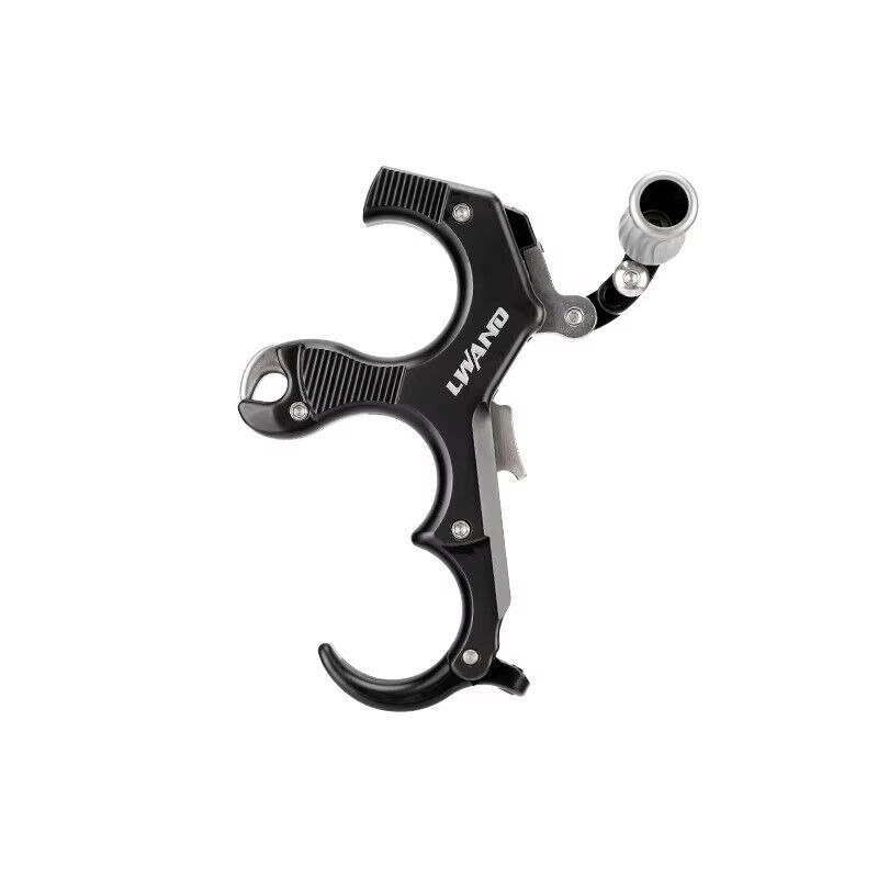 LWANO Genesis Thumb Release Compound Bow Thumb Trigger CNC Aluminum Copper