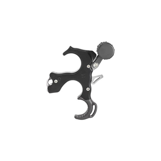 Archquick Archery Compound Bow Release Aids 3 & 4 Finger Thumb Trigger