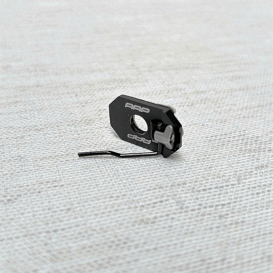Archquick Archery Recurve Bow Arrow Rest Magnetic Ambidextrous R/L Hand