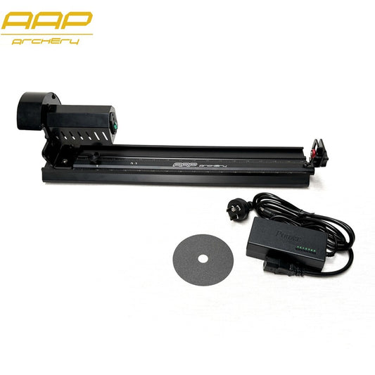 AAP Archery Arrow Cutter Saw Electric All Kinds Arrow Shaft DIY Cut Off RM