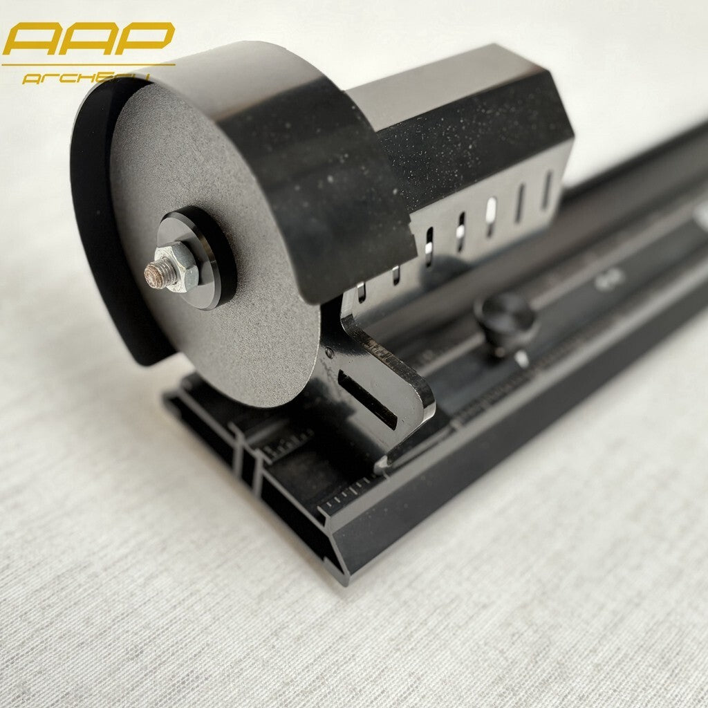 AAP Archery Arrow Cutter Saw Electric All Kinds Arrow Shaft DIY Cut Off RM
