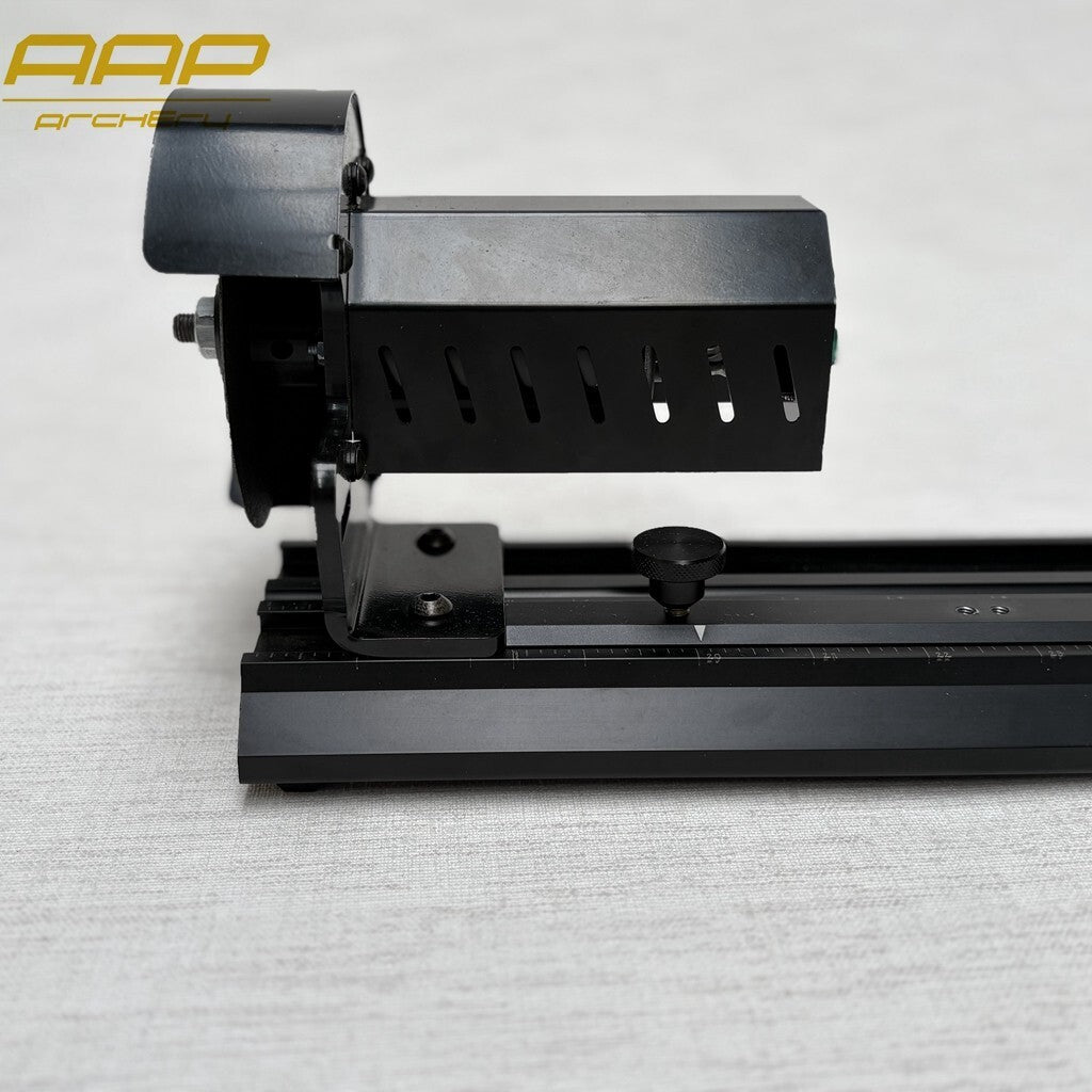 AAP Archery Arrow Cutter Saw Electric All Kinds Arrow Shaft DIY Cut Off RM