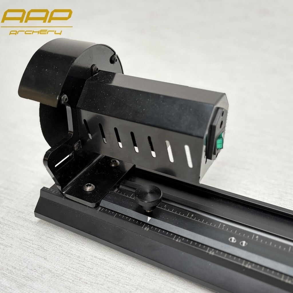 AAP Archery Arrow Cutter Saw Electric All Kinds Arrow Shaft DIY Cut Off RM