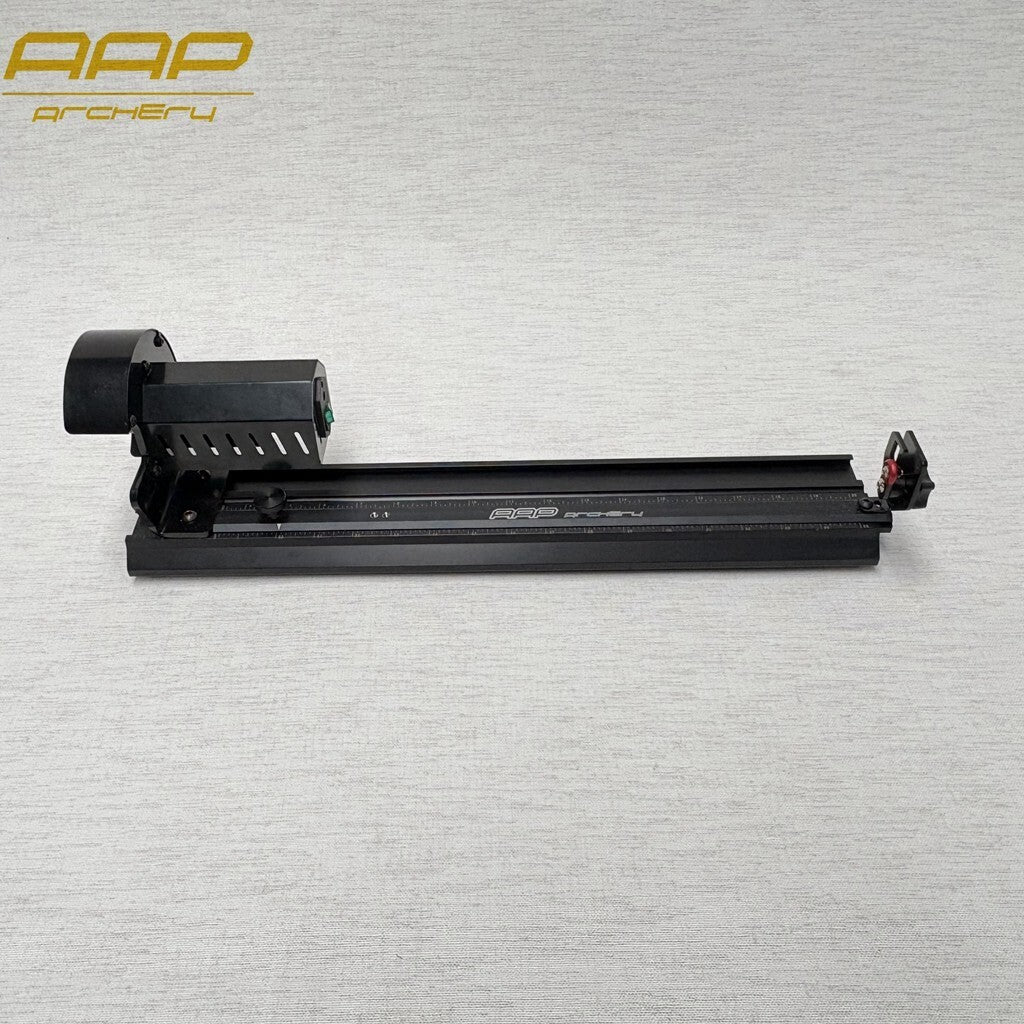 AAP Archery Arrow Cutter Saw Electric All Kinds Arrow Shaft DIY Cut Off RM