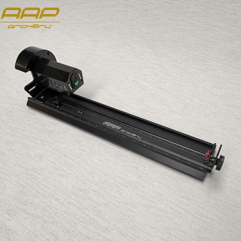 AAP Archery Arrow Cutter Saw Electric All Kinds Arrow Shaft DIY Cut Off RM