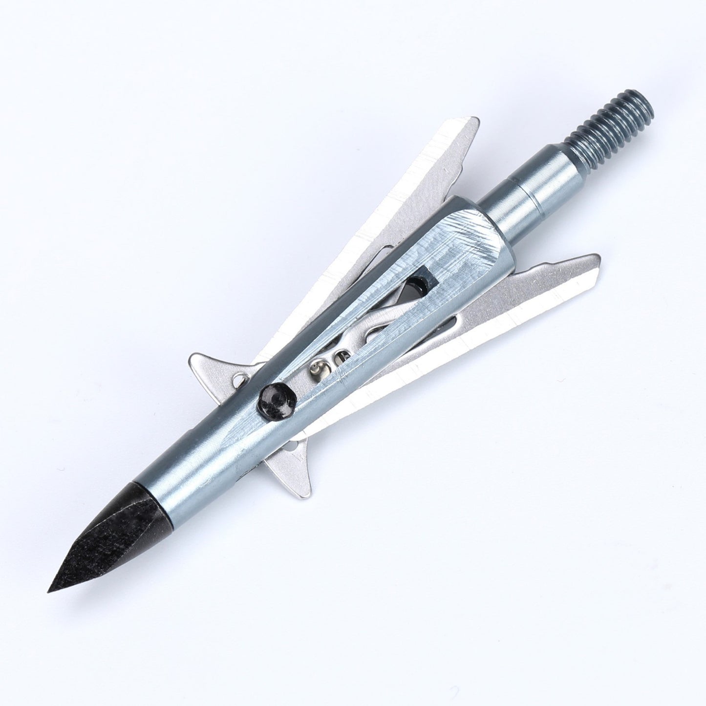 ARCHQUICK  Mechanical Broadhead-2 Blade 100 grain open on impact Bow Hunting