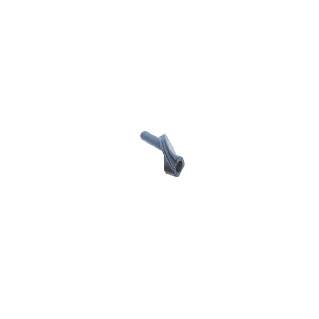 Archery Peep sight 3/16" part-Rubber tube-Clip Compound bow accessories