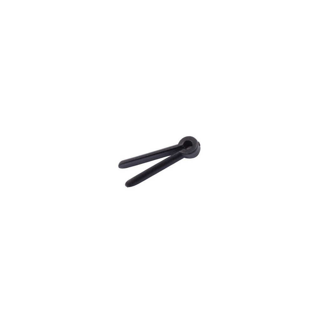 Archery Peep sight 3/16" part-Rubber tube-Clip Compound bow accessories