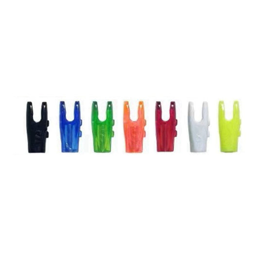 AAP Archery 3.2mm Pin NOCK S Size - 24PK  Target Hunting Shooting