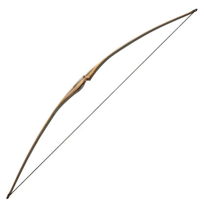 Old Mountain Archery OMA Edge PRO  Longbow Traditional Long bow 68" RH/LH