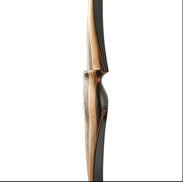 Old Mountain Archery OMA Edge PRO  Longbow Traditional Long bow 68" RH/LH