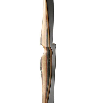 Old Mountain Archery OMA Edge PRO  Longbow Traditional Long bow 68" RH/LH